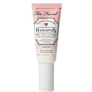 🌸 FULL TOO FACED HANGOVER PRIMER